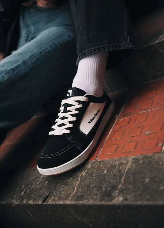 Zapatillas barefoot novedades