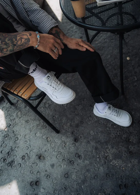 Zapatillas barefoot más vendidas