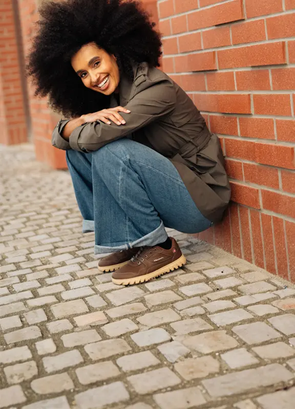 Nuevas zapatillas barefoot