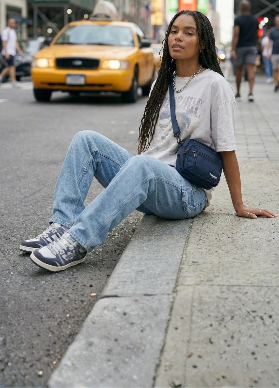 Nuevas zapatillas barefoot